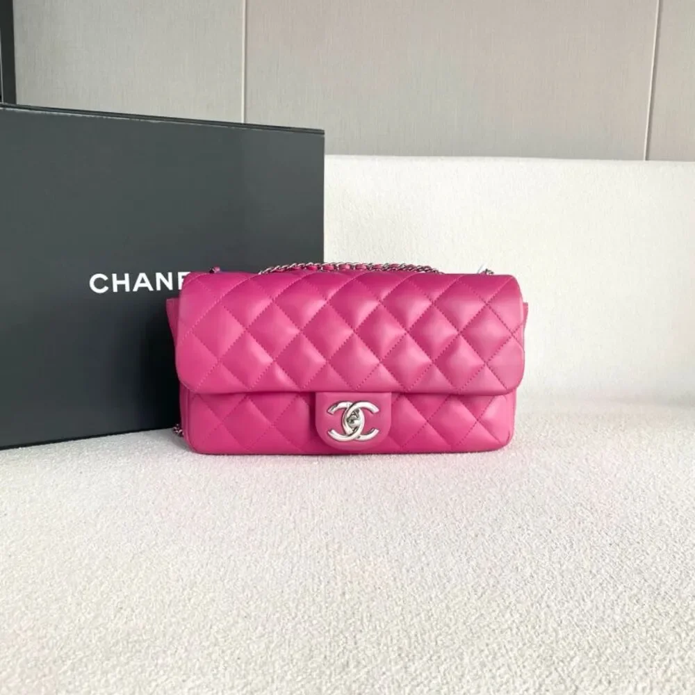 Chanel Women Pre-Loved Bag Very Good Condition